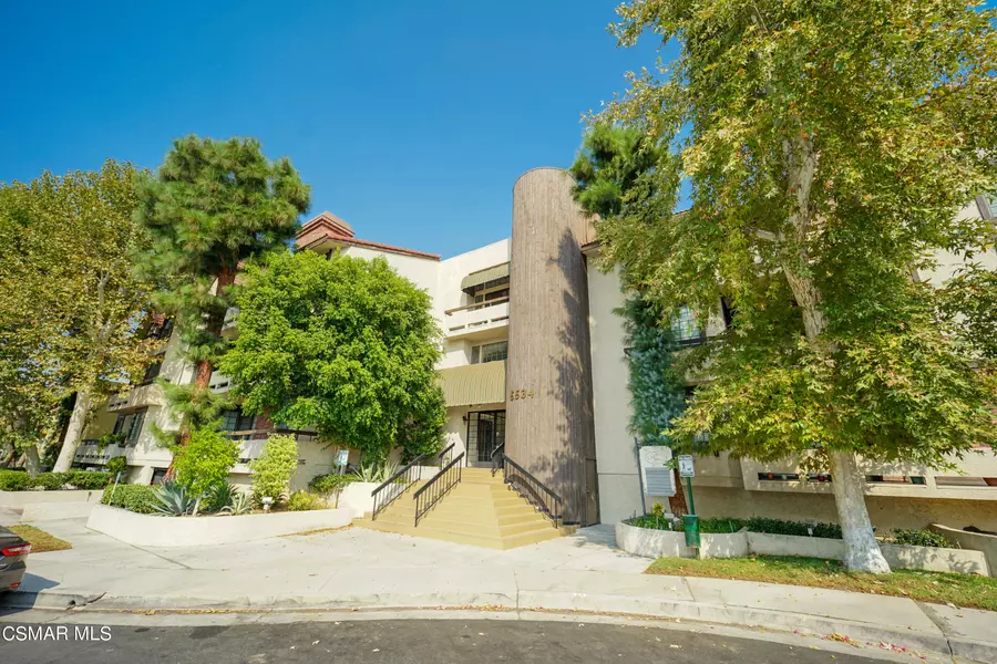 5534 Encino Avenue #104, Encino, CA 91316