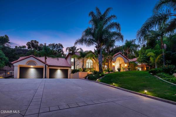 1523 Pathfinder Avenue, Westlake Village, CA 91362