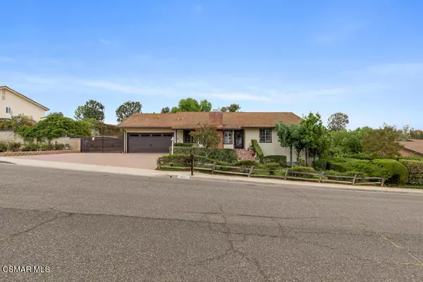 Simi Valley, CA 93065,1566 Mellow Lane