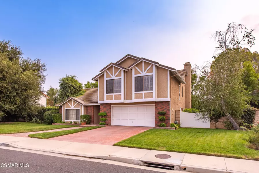 29122 Fountainwood Street, Agoura Hills, CA 91301