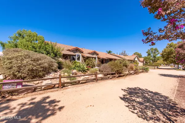 Simi Valley, CA 93065,1543 Rambling Road