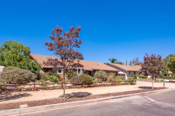 Simi Valley, CA 93065,1543 Rambling Road