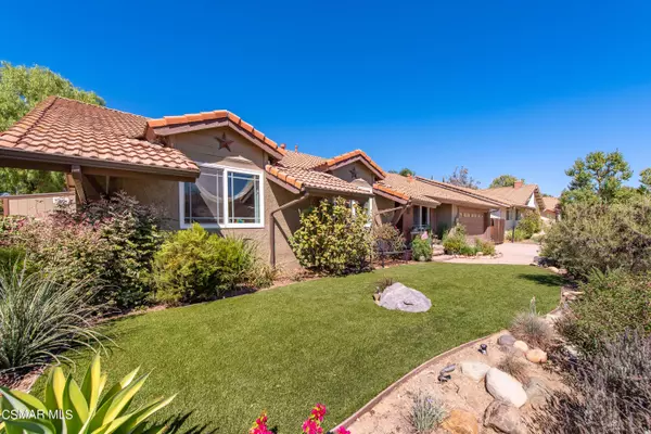 Simi Valley, CA 93065,1543 Rambling Road