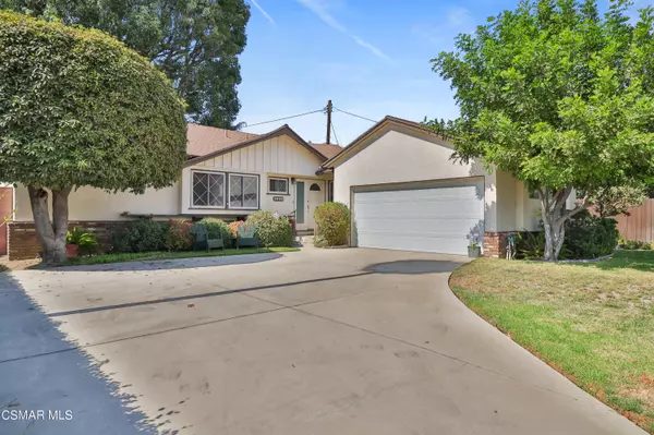 North Hills, CA 91343,9009 Gothic Avenue