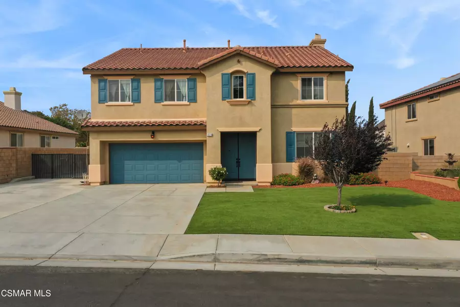 1879 Sunshine Parkway, Palmdale, CA 93551