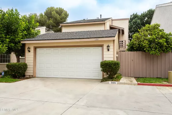 2484 Stow Street, Simi Valley, CA 93063