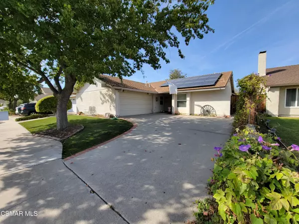 Newbury Park, CA 91320,1593 Amador Lane