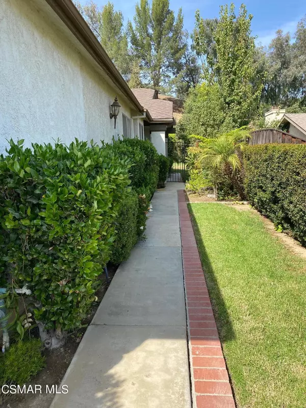 Moorpark, CA 93021,14653 Marymount Street