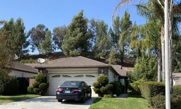 Moorpark, CA 93021,14653 Marymount Street