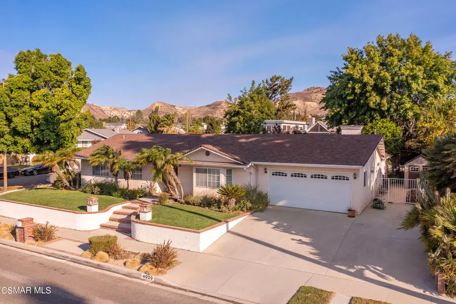 4909 Ladonia Street, Simi Valley, CA 93063