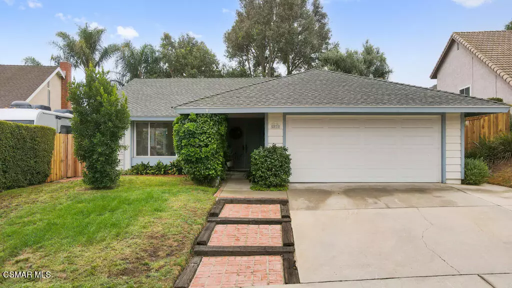 4016 Santa Tomas Place, Newbury Park, CA 91320