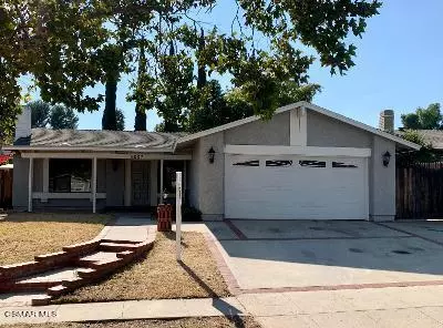 6627 Westwood Street, Moorpark, CA 93021