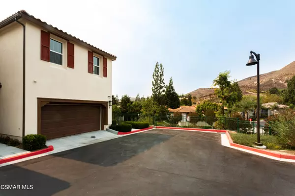 Simi Valley, CA 93065,298 Morro Way #3