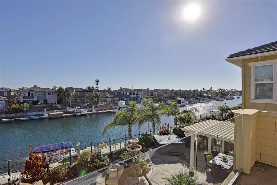 4046 Harbour Island Lane, Oxnard, CA 93035