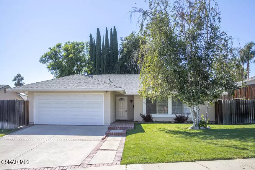 Newbury Park, CA 91320,933 Ravenwood Avenue