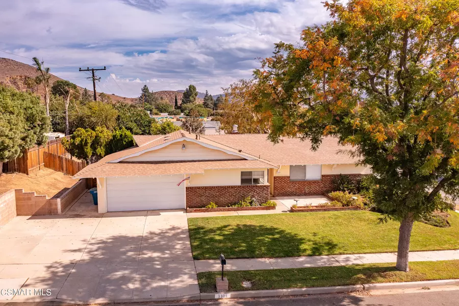 3304 Dalhart Avenue, Simi Valley, CA 93063