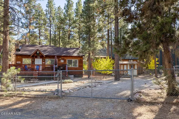 Big Bear City, CA 92314,420 Garrick Way