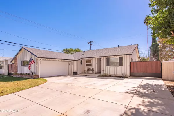 4172 Deborah Street, Simi Valley, CA 93063