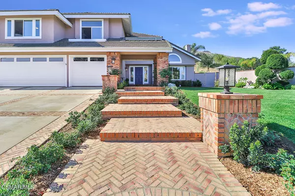 Thousand Oaks, CA 91360,1252 Lynnmere Drive