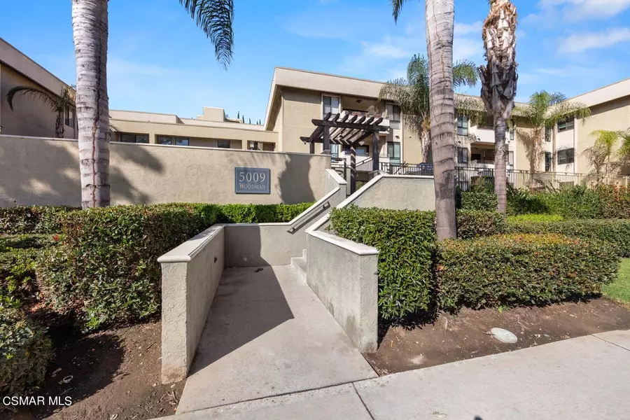 5009 Woodman Avenue #205, Sherman Oaks, CA 91423