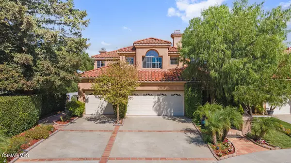 15707 Swift Place, Moorpark, CA 93021