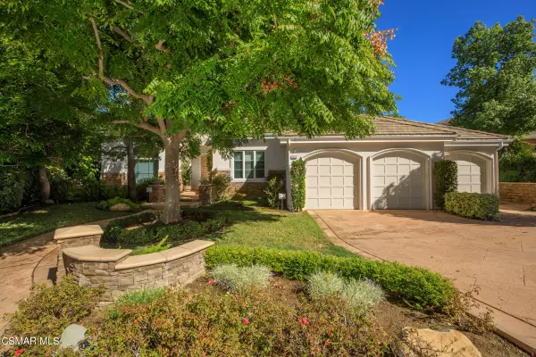 Calabasas, CA 91302,3930 Coral Place