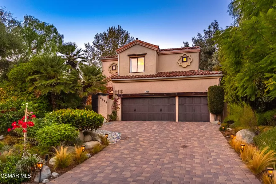 5515 Foothill Drive, Agoura Hills, CA 91301