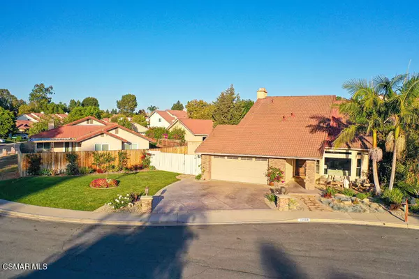 Moorpark, CA 93021,13520 Bear Valley Road