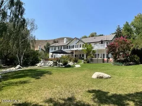 1532 Aldercreek Place, Westlake Village, CA 91362