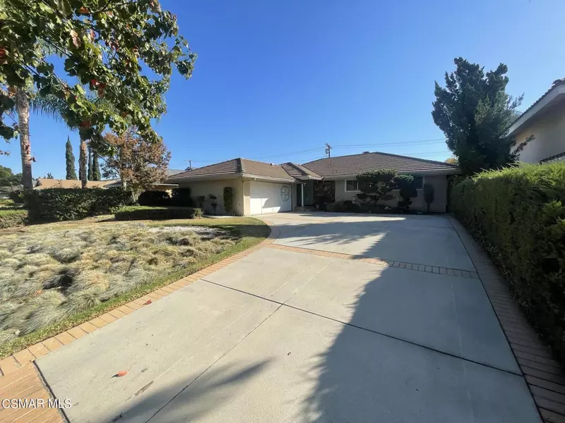 9218 Gerald Avenue, Northridge, CA 91343