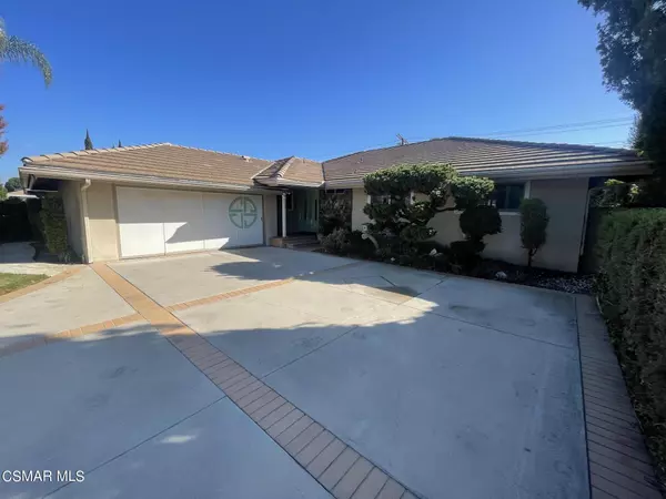 Northridge, CA 91343,9218 Gerald Avenue