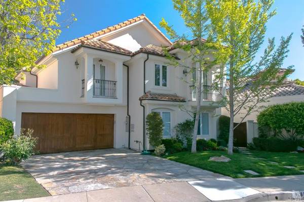 1288 Westwind Circle, Westlake Village, CA 91361