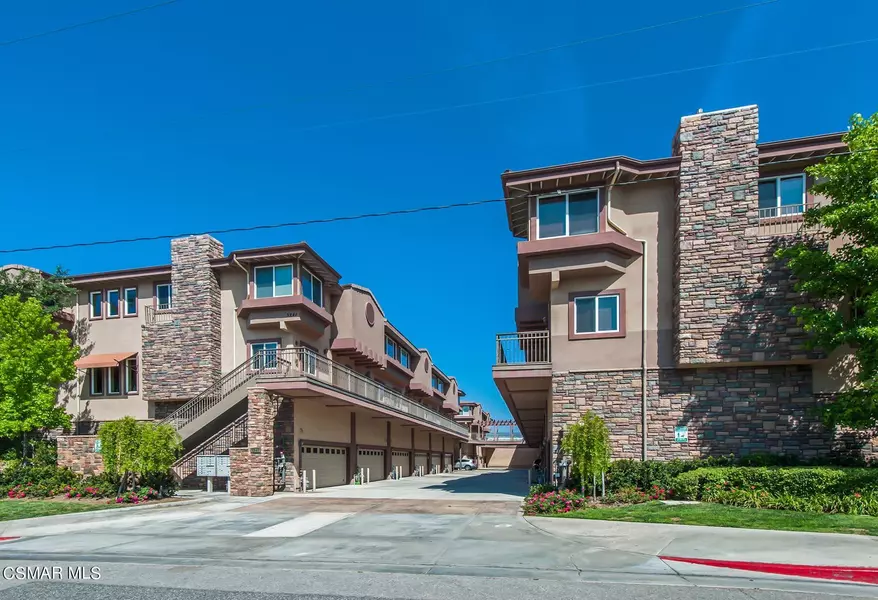 5241 Colodny Drive #203, Agoura Hills, CA 91301