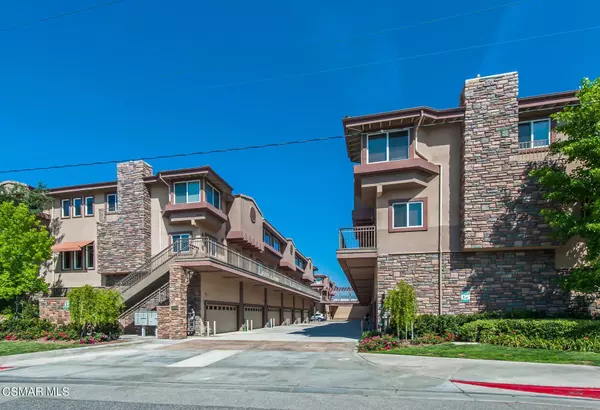 Agoura Hills, CA 91301,5241 Colodny Drive #203