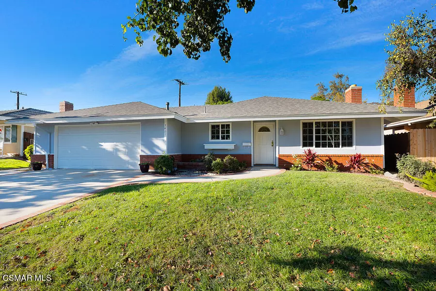 3407 E Landen Street, Camarillo, CA 93010