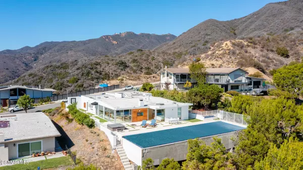 3424 Shoreheights Drive, Malibu, CA 90265