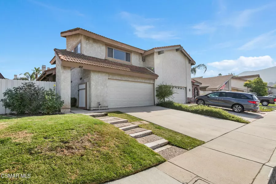 162 N Jerome Avenue, Newbury Park, CA 91320