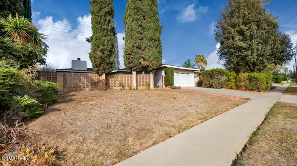 Northridge, CA 91324,9309 Geyser Avenue