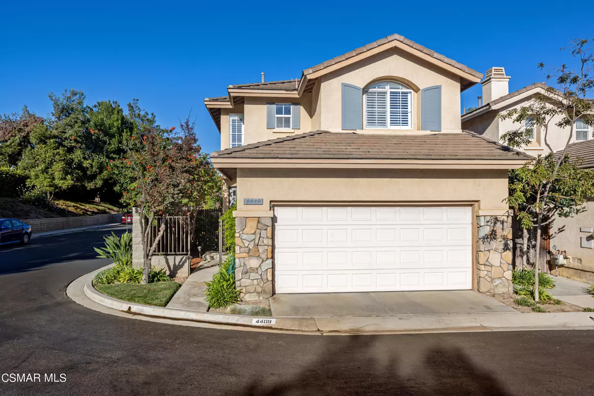 Camarillo, CA 93012,4409 Via Aciando