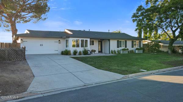 2645 Calle Limonero, Thousand Oaks, CA 91360