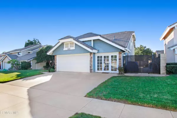 Simi Valley, CA 93065,2629 Nutmeg Circle