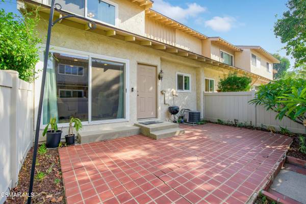 1243 Ramona Drive, Newbury Park, CA 91320