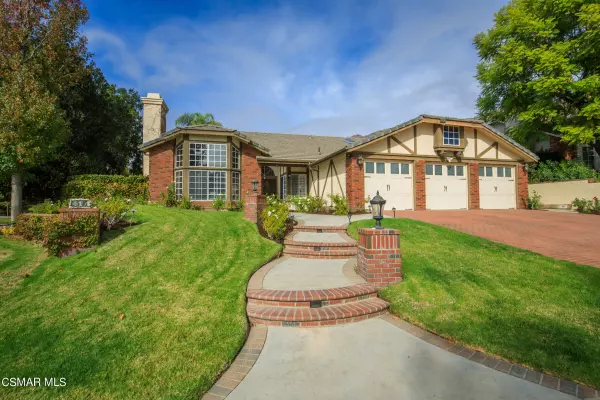 Oak Park, CA 91377,5505 Bromely Drive