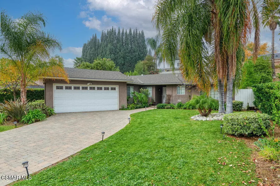 5019 Ludgate Drive, Calabasas, CA 91301