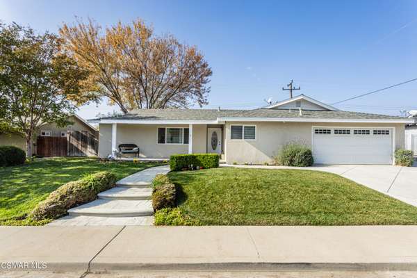 2335 Gloryette Avenue, Simi Valley, CA 93063