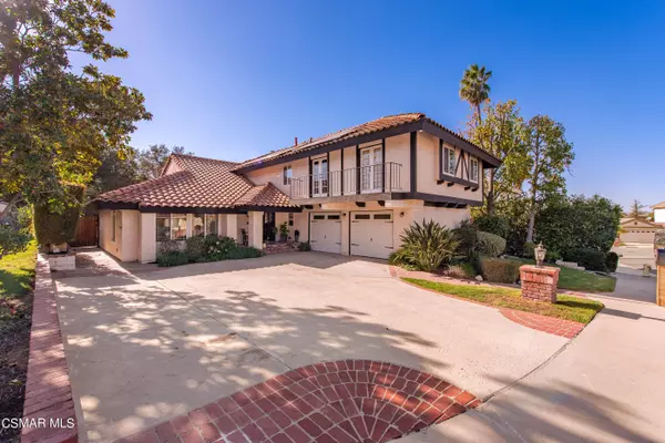 53 Brookside Place, Thousand Oaks, CA 91320