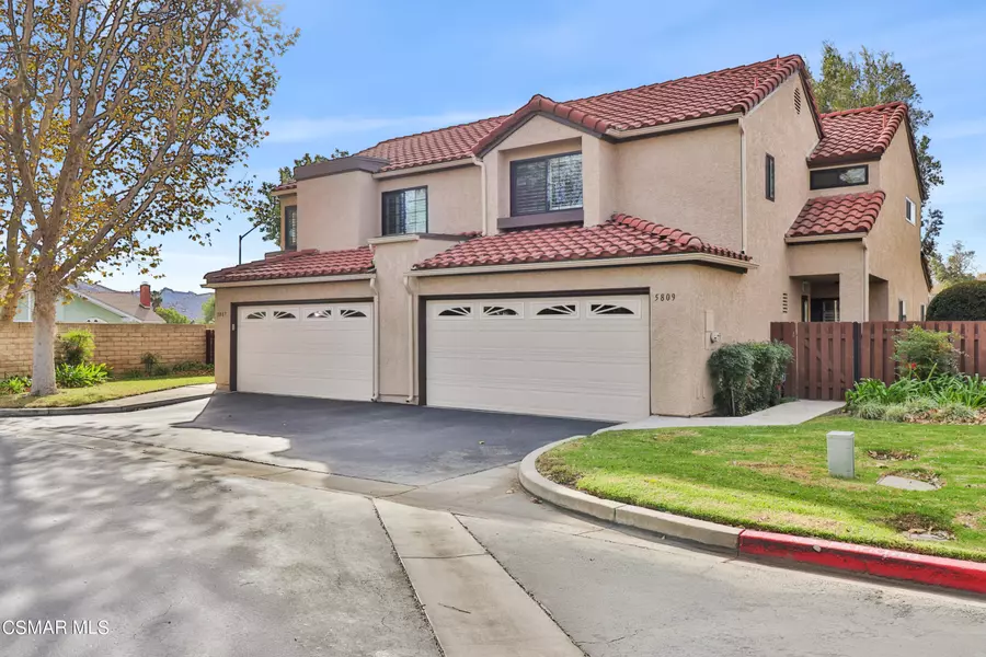 5809 Cochran Street, Simi Valley, CA 93063