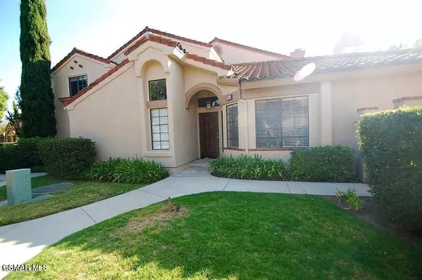 408 Country Club Drive #C, Simi Valley, CA 93065