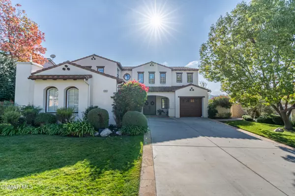 4282 Via Cerritos, Newbury Park, CA 91320