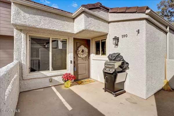 Westlake Village, CA 91362,590 Via Colinas